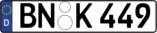 BN-K449