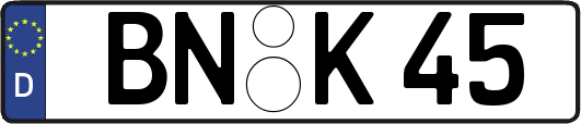BN-K45