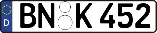 BN-K452