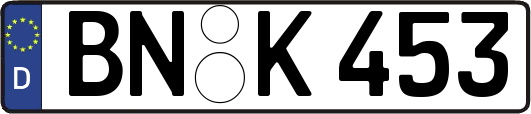BN-K453