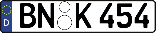 BN-K454