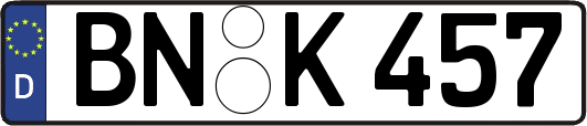 BN-K457