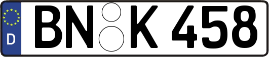 BN-K458