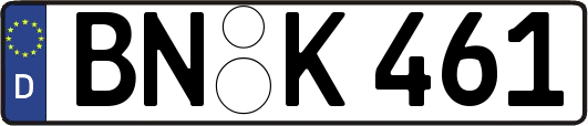 BN-K461