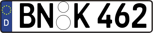 BN-K462