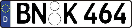 BN-K464