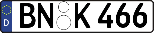 BN-K466