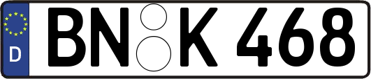BN-K468