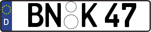 BN-K47