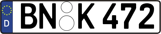 BN-K472