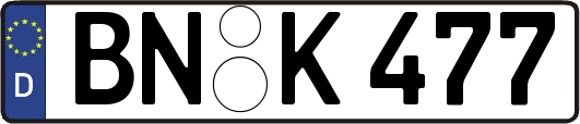 BN-K477