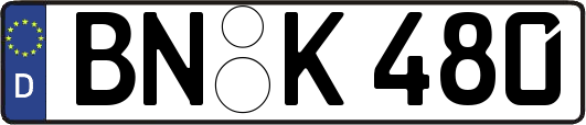 BN-K480