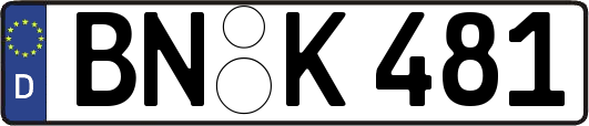 BN-K481