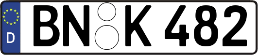 BN-K482
