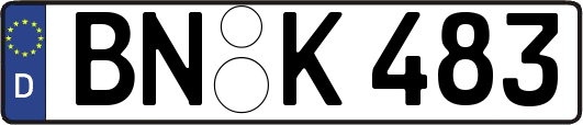BN-K483
