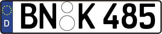 BN-K485