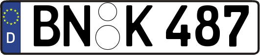 BN-K487
