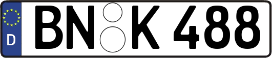 BN-K488