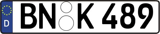 BN-K489