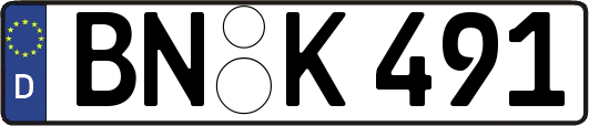 BN-K491