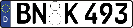 BN-K493