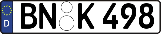 BN-K498