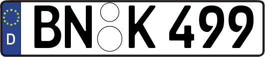 BN-K499