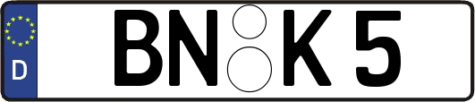 BN-K5