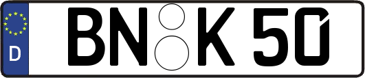 BN-K50