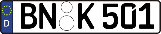BN-K501