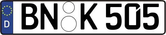 BN-K505