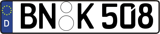 BN-K508