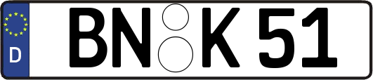 BN-K51