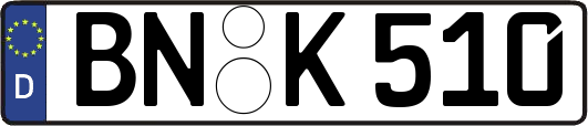 BN-K510
