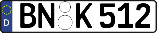 BN-K512