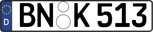 BN-K513