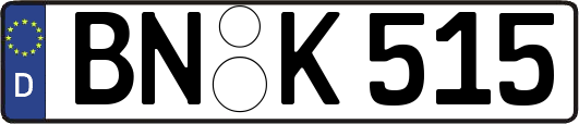 BN-K515