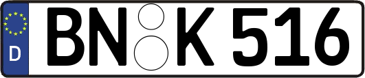 BN-K516