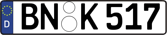 BN-K517