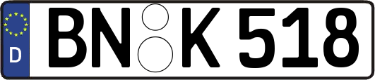BN-K518