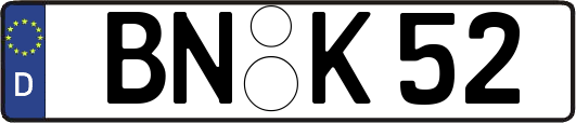 BN-K52