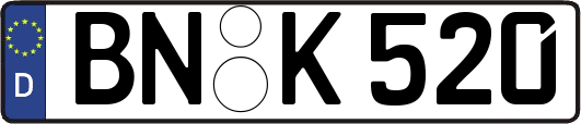 BN-K520