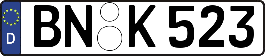 BN-K523
