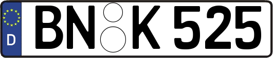 BN-K525