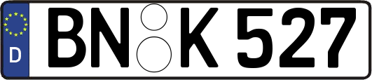BN-K527