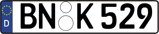 BN-K529