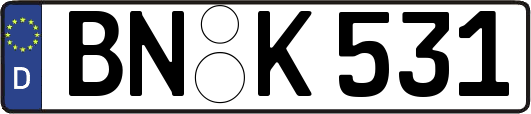 BN-K531