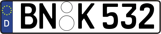 BN-K532