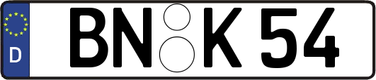 BN-K54
