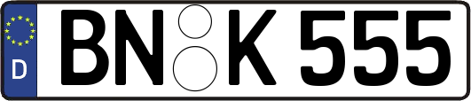 BN-K555